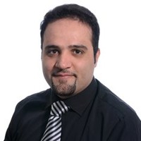 David Moradi