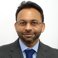 B Ravi Kumar