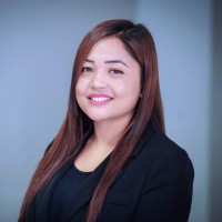 Sarina Maharjan