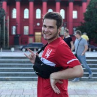 Михаил Лагун