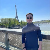 Corentin Le Gouareguer