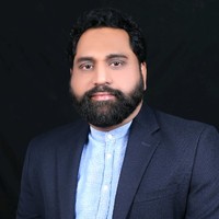 Hamid Khan