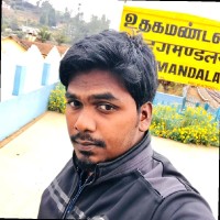 Mahesh Mohan
