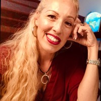 Lucia Larratea