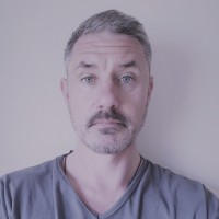 Mark Byrne