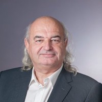 Ronny Van Hout