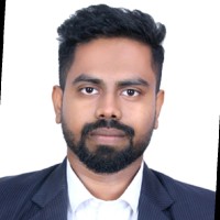VINAY SHINDE