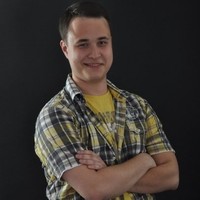 Taras Kruchinetskiy