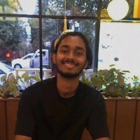 Shivam Bharti