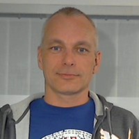 Ole Høljervangen