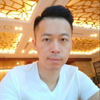 Kelvin Hsieh