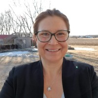 Julie Ann White