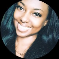 Tanya Greenidge, Mba