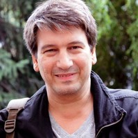 Fabian Daub