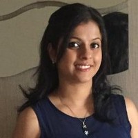Tresa Cherian