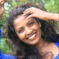 Kushi Amarasinghe