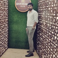 Govindaraj B