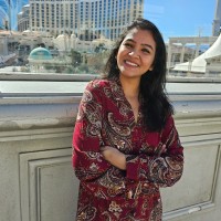 Alfiya Bohra