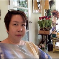 Claudia--SG friend Tung