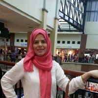 Mariam Mallah