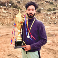 Tauqeer Ahmed