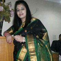 Gargi Singh