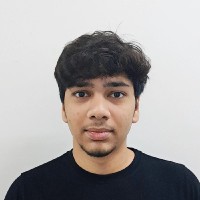 Swastik Patel