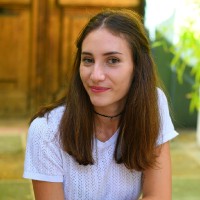 Cassandra Auphan