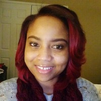 Joyce Mclaurin