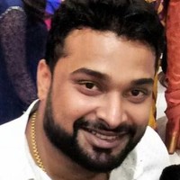 Chandrish Shetty