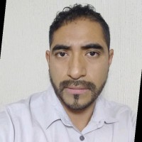 Ubaldo Delgado Martinez