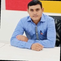 Atul Shiwankar