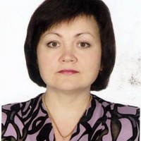 Светлана Сырцева