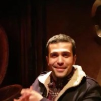 Danial Aram
