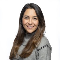 Rocio Sanchez Gallardo, Phd