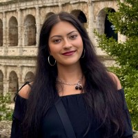 Sabrina Saravanamuthu