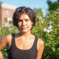 Rebecca'sée Matthew