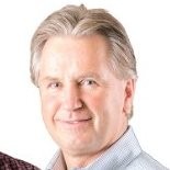 Geoff Cox, CLU, CFP, ChFC