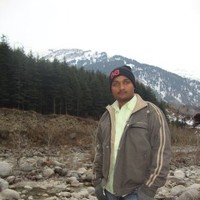 Kripashankar Tiwari
