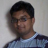 Nachiket Ghanekar