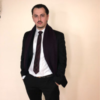 Zijad Marisenovic, Ms, Fpc