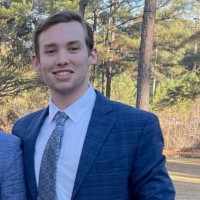 Tyler Aldinger, M.S.