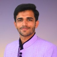 Harish Barod