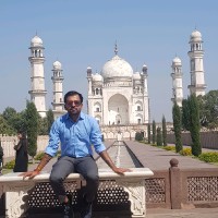 Nehal Patel