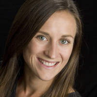 Sara Vaughn