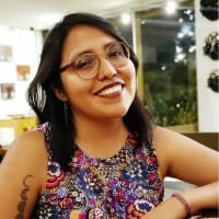 Iris Yolanda Tello Pocco