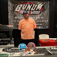 Benjamin Bynum