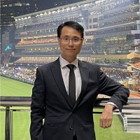 Ivan Chow