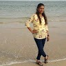Khushali Baraiya