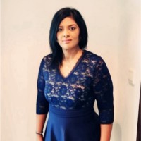 Tarryn Govender